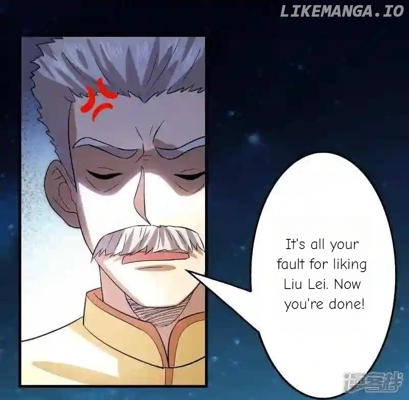Local Supplier Of Alien Goods Chapter 110 - page 16